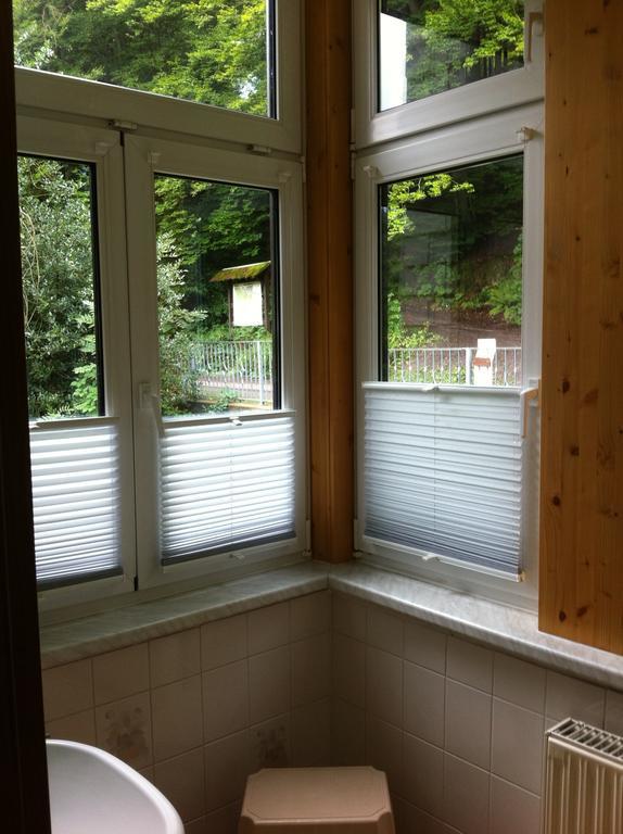 Pension Tannenrausch Friedrichroda Quarto foto